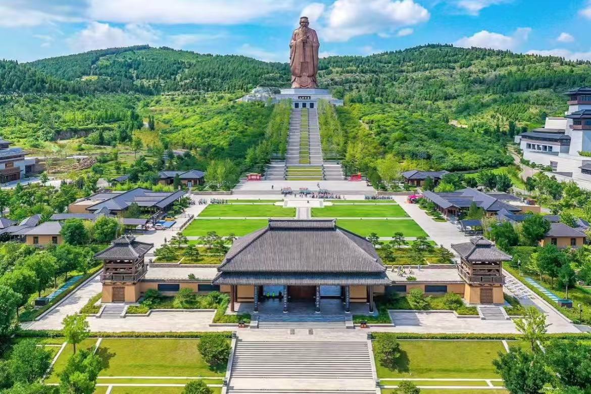 Nishan Sacred Land